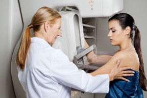 La mammographie en question