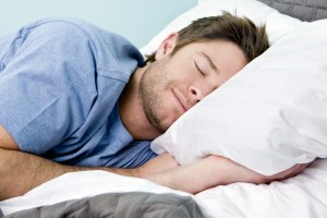 La qualité du sommeil influe sur la santé