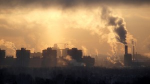 La pollution de l'air aggrave les maladies respiratoires