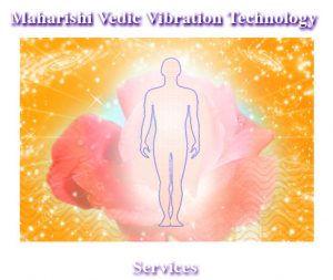 La Technologie de Vibration Védique Maharishi